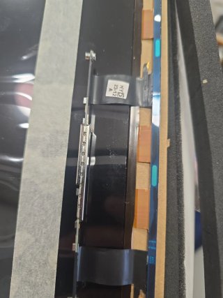Pantalla para MacBook Air A2337 M1