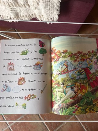GRAN LIBRO DE PICTOGRAMAS 2