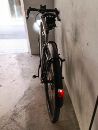 Bicicleta Eléctrica Moustache Friday Bosch,5oo wat