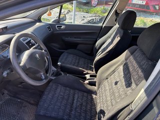PEUGEOT 307 2.0 HDI 90CV