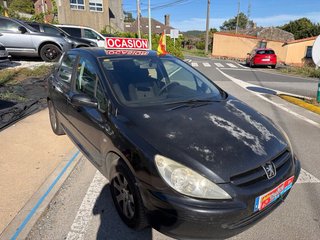 PEUGEOT 307 2.0 HDI 90CV