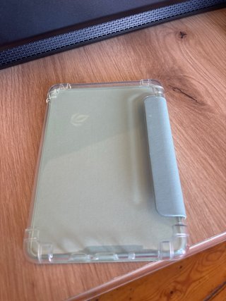 Custodia MOKO Verde per Kindle Basic 6