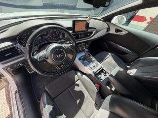 Audi A7 Quattro 3.0 TFSI 333cv. S-LINE 2015