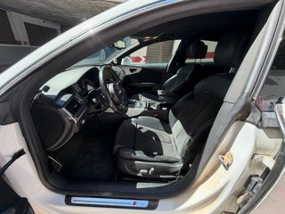 Audi A7 Quattro 3.0 TFSI 333cv. S-LINE 2015