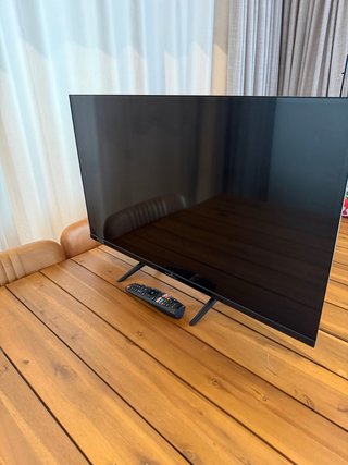 Televisión 32” Smart Tech