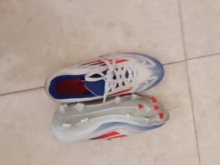 Adidas Zapatillas Fútbol Césped