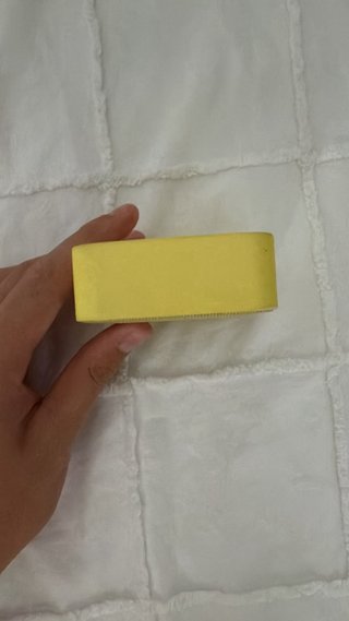 Altavoz JBL Amarillo