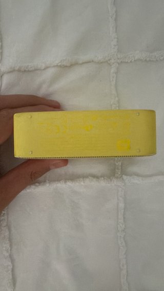 Altavoz JBL Amarillo