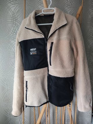 Abrigo unisex WEYZ Talla M