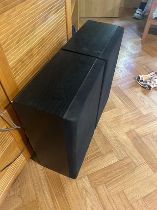 Altavoces AIWA SX-770