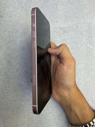 iPhone 15 Plus 128GB Rosa