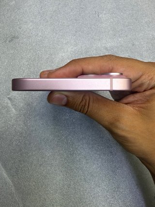 iPhone 15 Plus 128GB Rosa