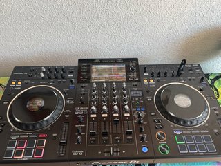 Pioneer XDJ XZ