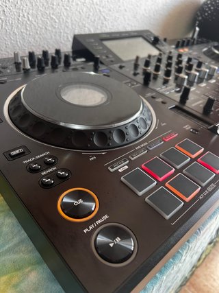 Pioneer XDJ XZ