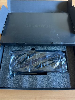 Gigabyte GeForce RTX 2070 Windforce 8G