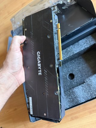 Gigabyte GeForce RTX 2070 Windforce 8G