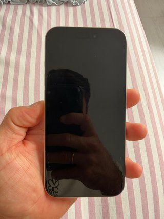 iPhone 15 Pro Apple
