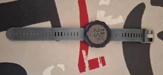 Garmin Forerunner 245