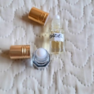 Profumi organici roll-on (2 pz)