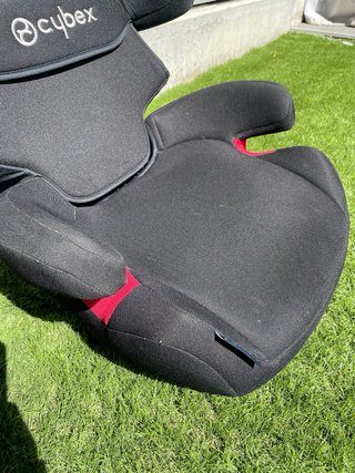 Silla coche Cybex Isofix