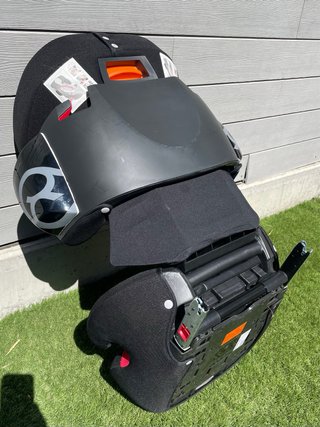 Silla coche Cybex Isofix