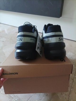 Salomon Speedcross 6 Scarpe da Trail Running