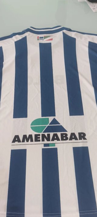 Camiseta Real Sociedad Belca Astore