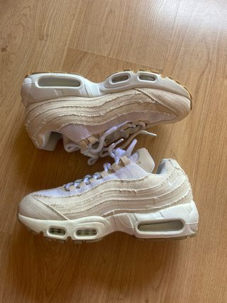 Air Max 95 x Levis