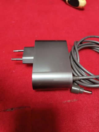 CARGADOR DYSON ORIGINAL