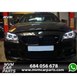 Faros delanteros Bi Xenon BMW Serie 5 F10