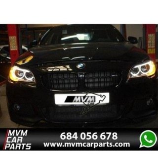 Faros delanteros Bi Xenon BMW Serie 5 F10