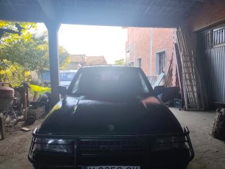 Opel Frontera 1994
