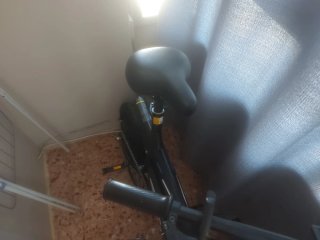 Bicicleta Eléctrica Plegable EB1S