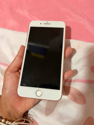 iPhone 7 32GB Oro Rosa A1661 (piezas) (negociable)