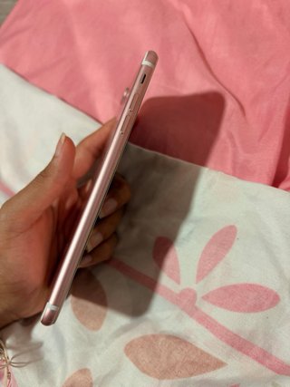 iPhone 7 32GB Oro Rosa A1661 (piezas) (negociable)