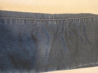 Pantalones vaqueros Orchestra 10 años Slim Fit