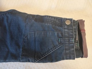 Pantalones vaqueros Orchestra 10 años Slim Fit