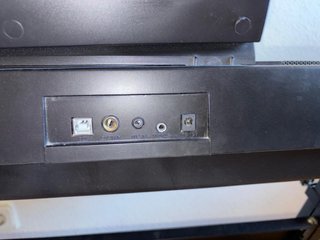 Teclado RockJam RJ761