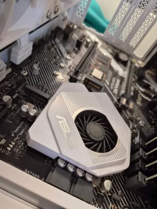 Scheda Madre Asus Prime X570-P