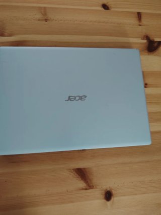 Acer Aspire 3 A314-22 Plata/Blanco