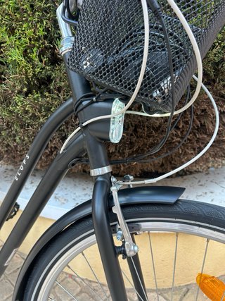 Bicicleta Eléctrica Elops Nueva