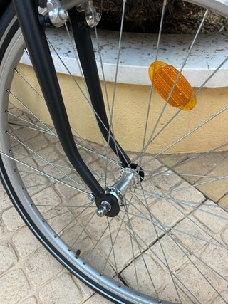 Bicicleta Eléctrica Elops Nueva