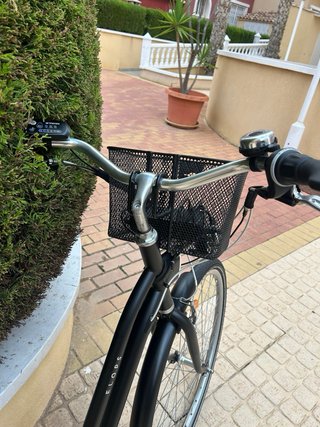 Bicicleta Eléctrica Elops Nueva