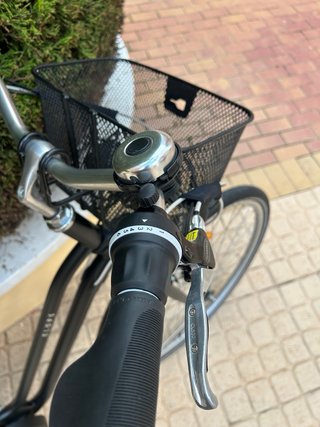 Bicicleta Eléctrica Elops Nueva