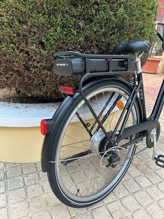 Bicicleta Eléctrica Elops Nueva
