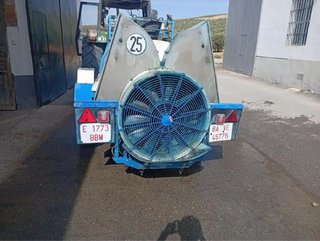 Atomizador 2000L