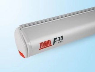 Toldo Fiamma F35 Pro