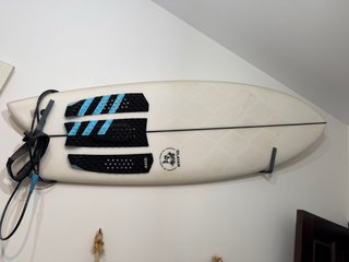 Tabla Surf Olayan Twinfish