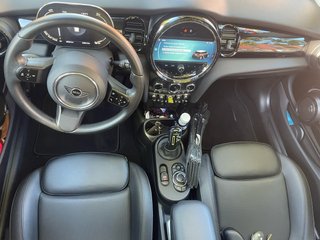 MINI Cooper SE 2023