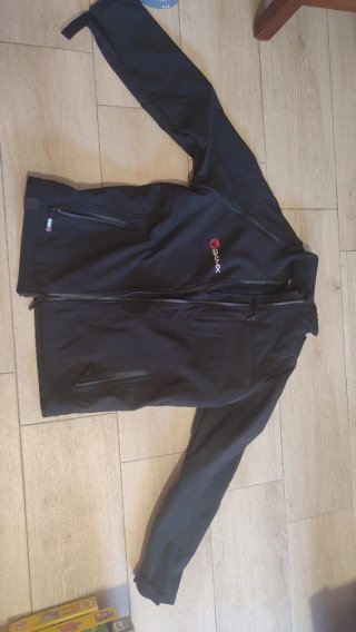 Chaqueta 24MX Moto Nueva